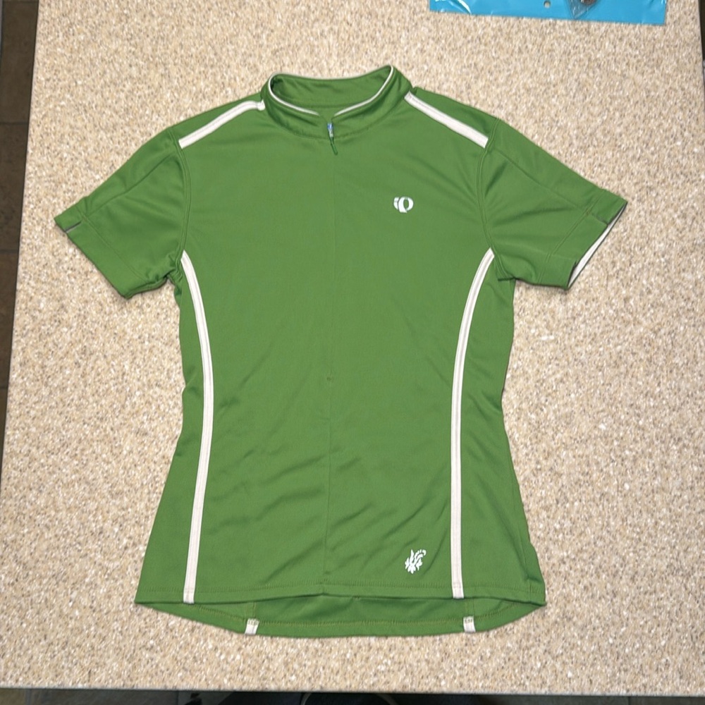 Pearl Izumi cycling jersey